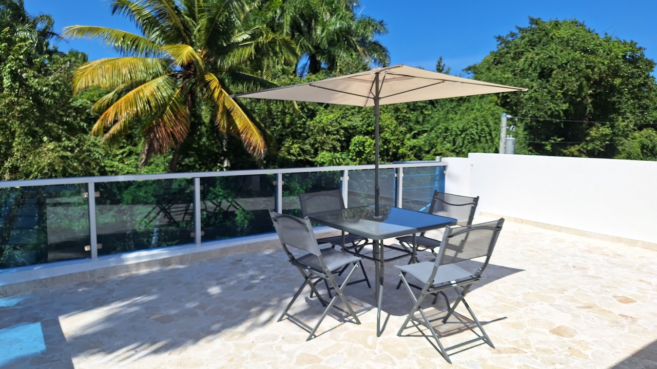 Photo of Outdoor in Sosua