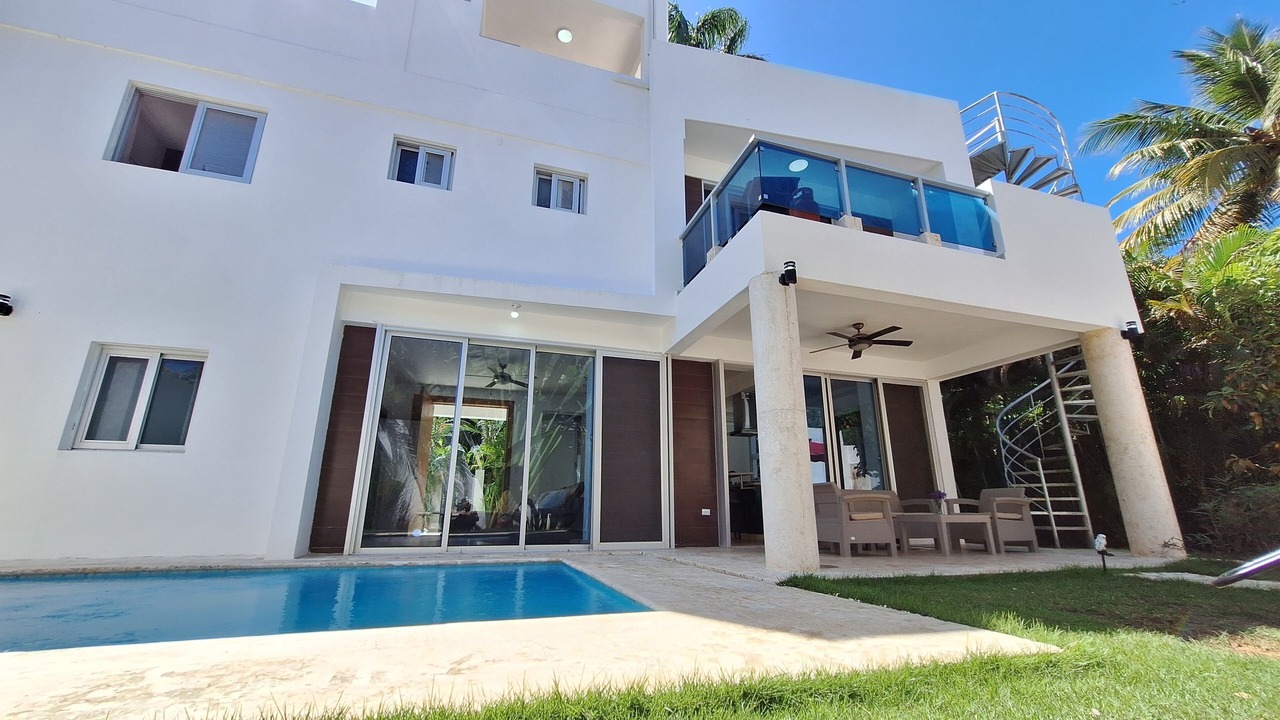 Photo of Outdoor in Sosua