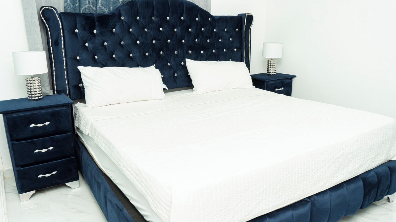 Photo of Bedroom in Bonao