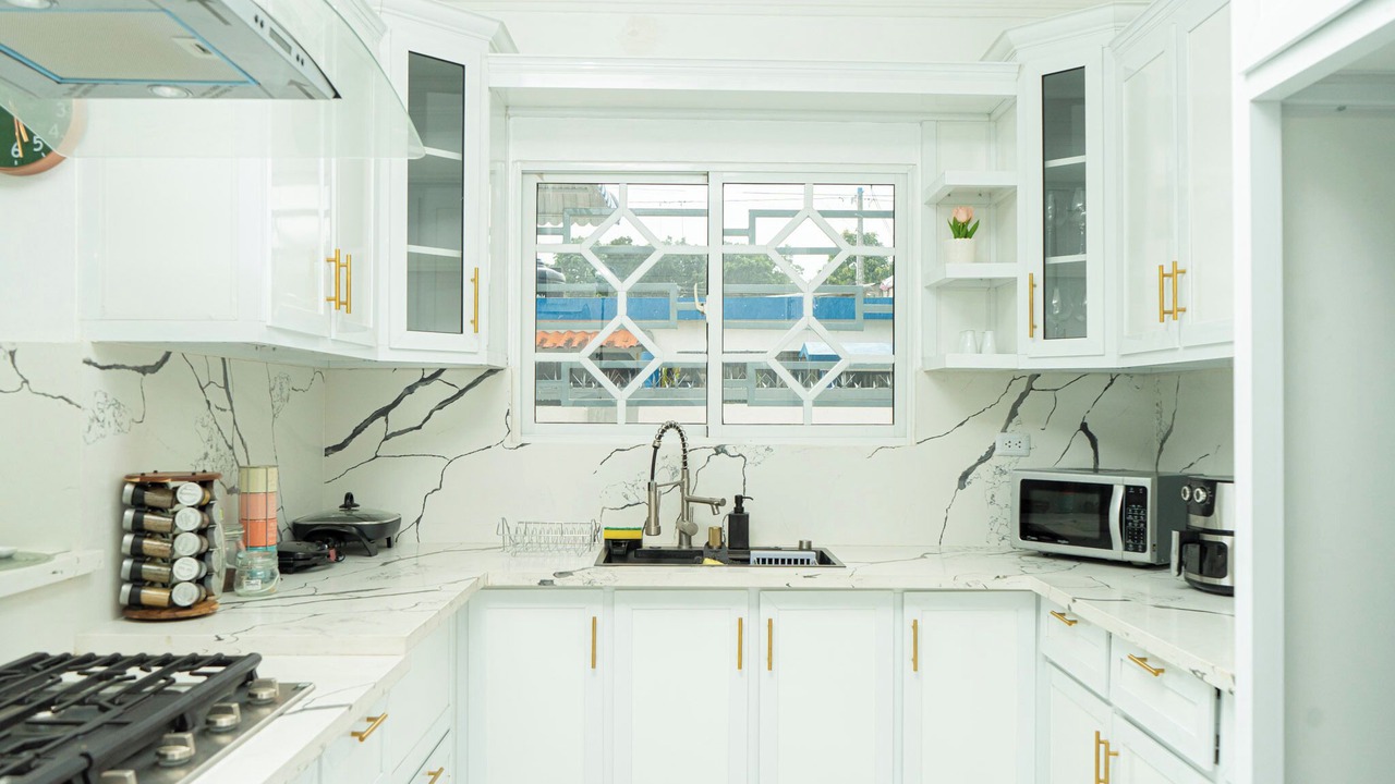 Photo of Kitchen in Bonao