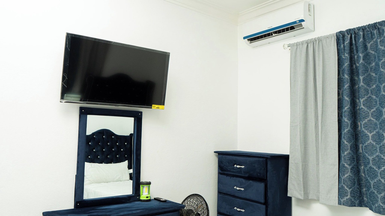 Photo of Bedroom in Bonao