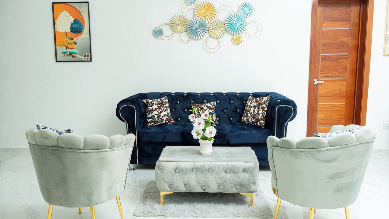 Photo of Livingroom in Bonao