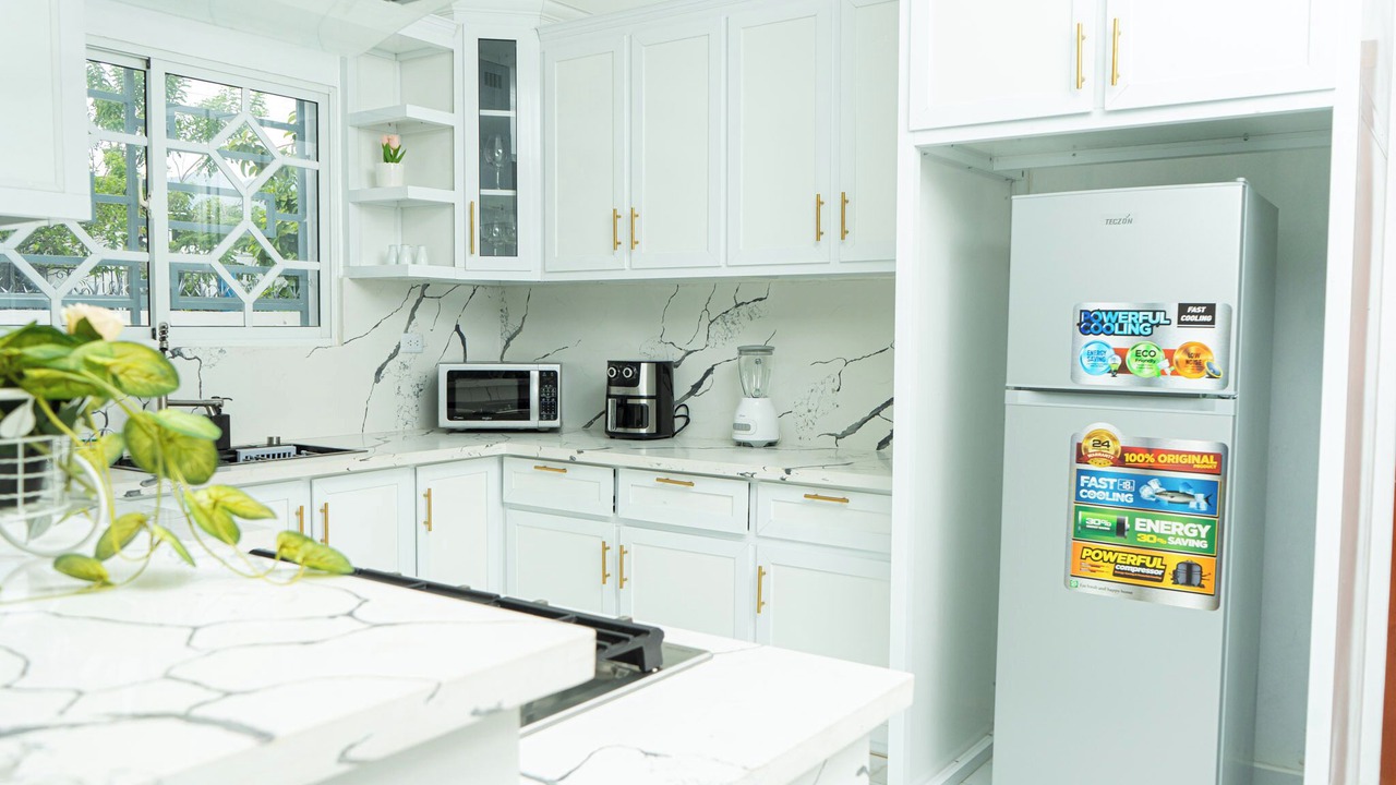 Photo of Kitchen in Bonao