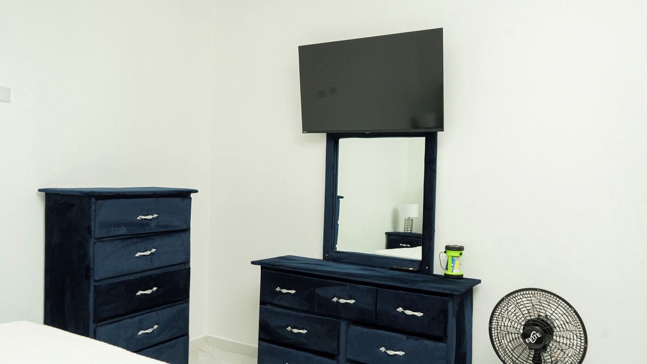 Photo of Bedroom in Bonao