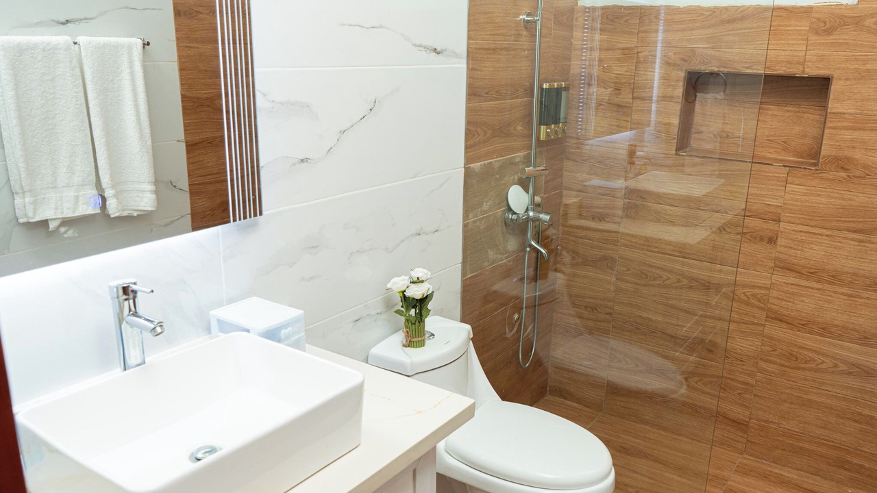 Photo of Bathroom in Bonao