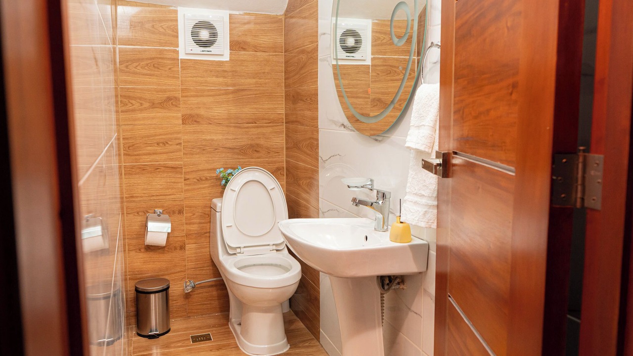 Photo of Bathroom in Bonao