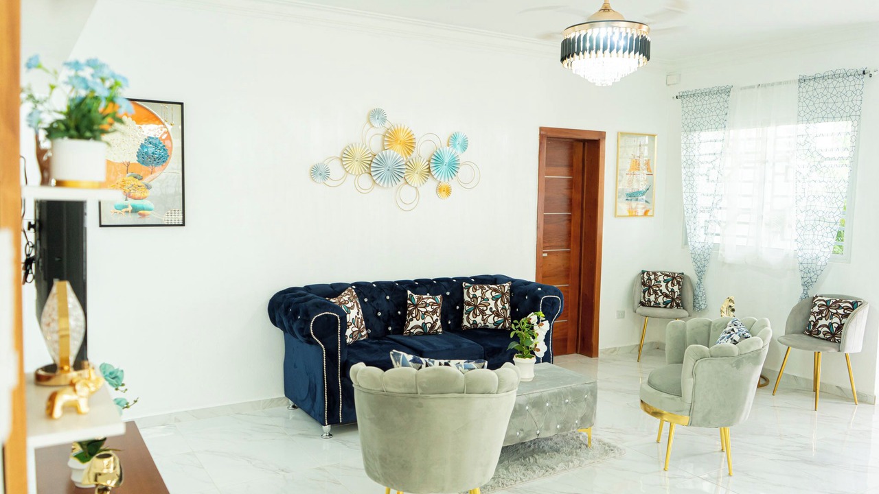 Photo of Livingroom in Bonao