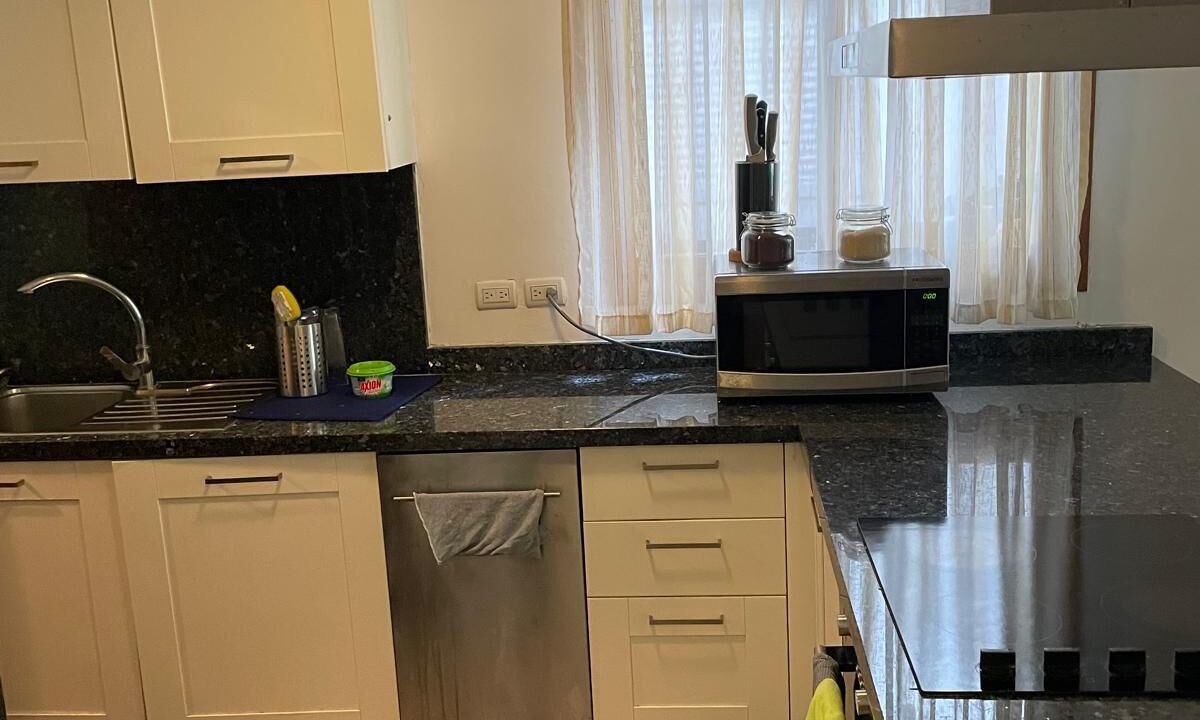 Photo of Kitchen in Juan Dolio