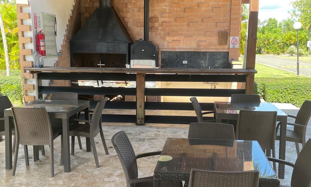 Photo of Outdoor in Juan Dolio