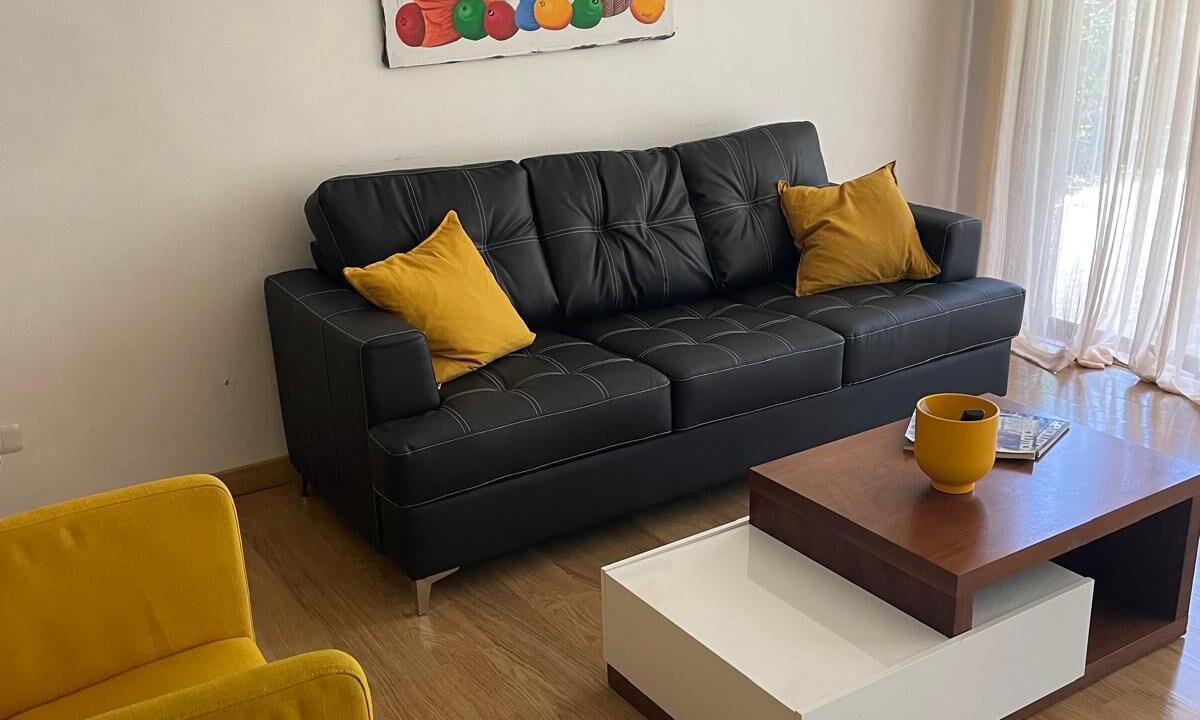 Photo of Livingroom in Juan Dolio