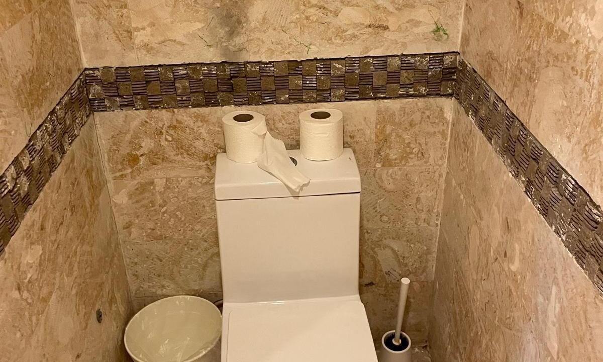 Photo of Bathroom in Juan Dolio