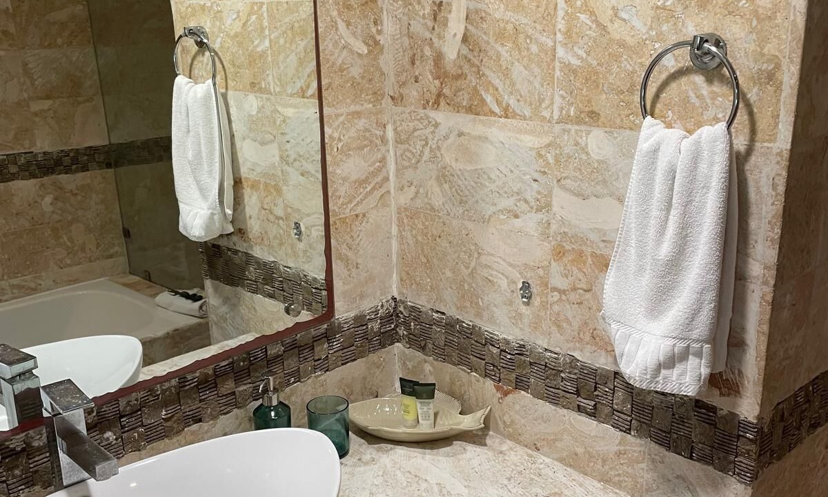 Photo of Bathroom in Juan Dolio