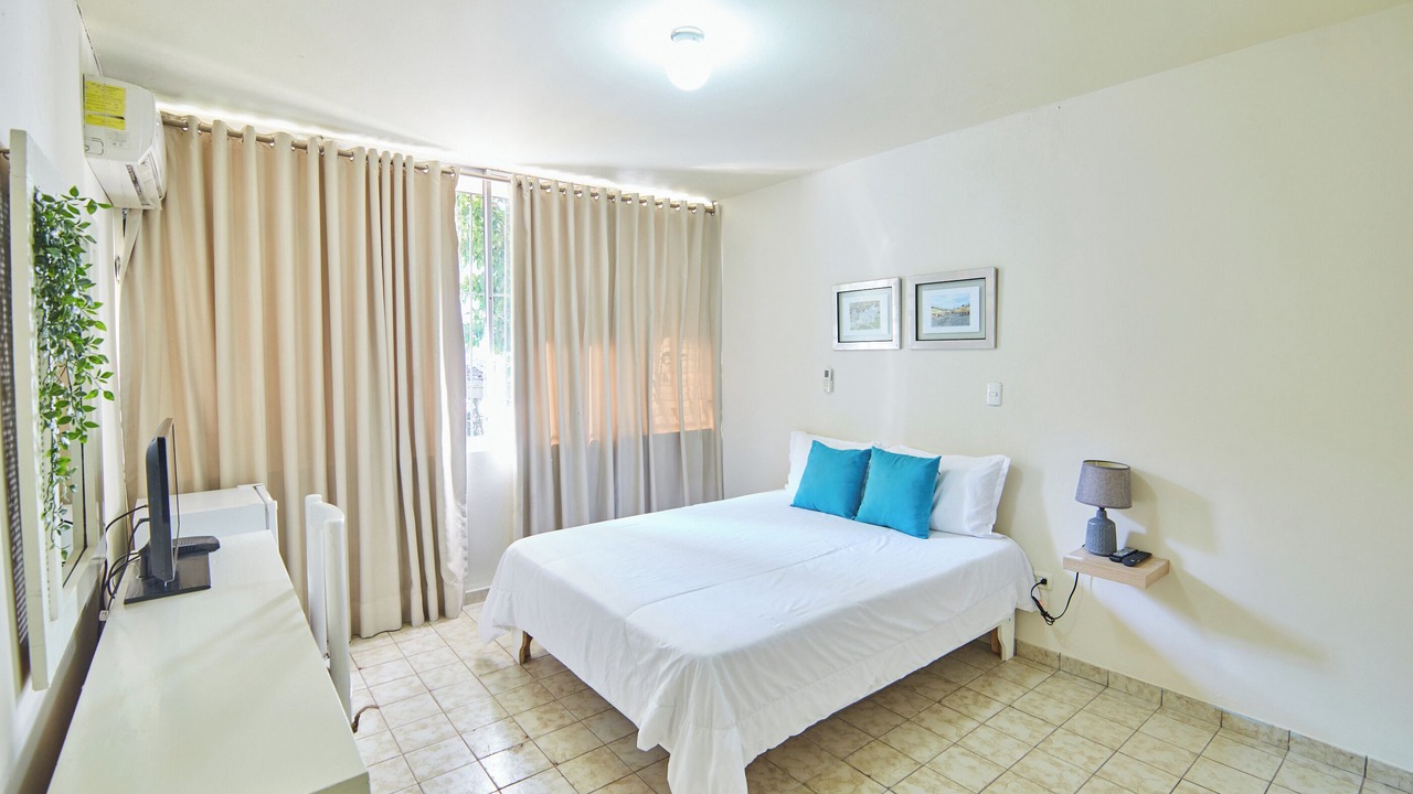 Photo of Bedroom in Gascue