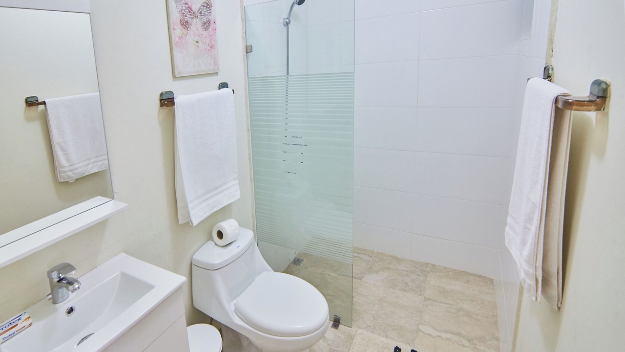 Photo of Bathroom in Gascue
