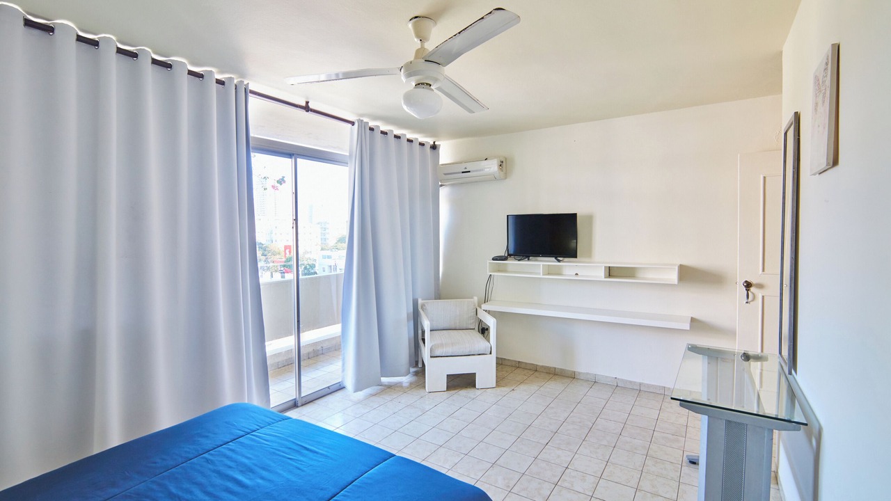 Photo of Bedroom in Gascue