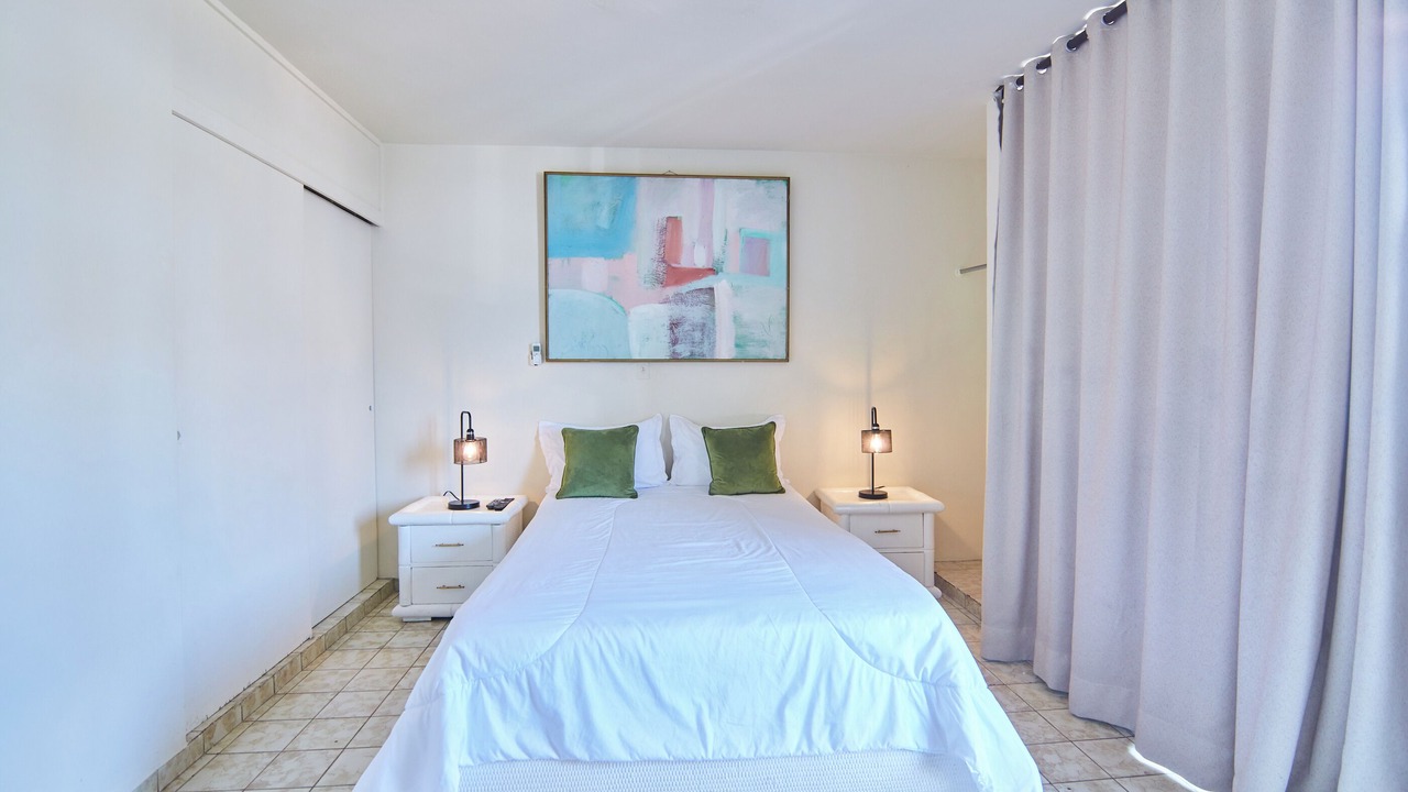 Photo of Bedroom in Gascue