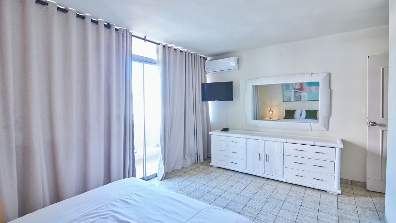 Photo of Bedroom in Gascue