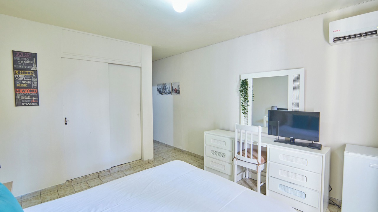 Photo of Bedroom in Gascue