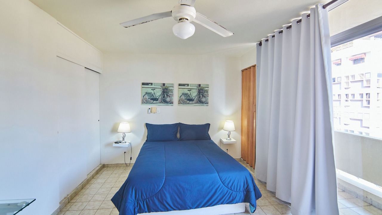 Photo of Bedroom in Gascue
