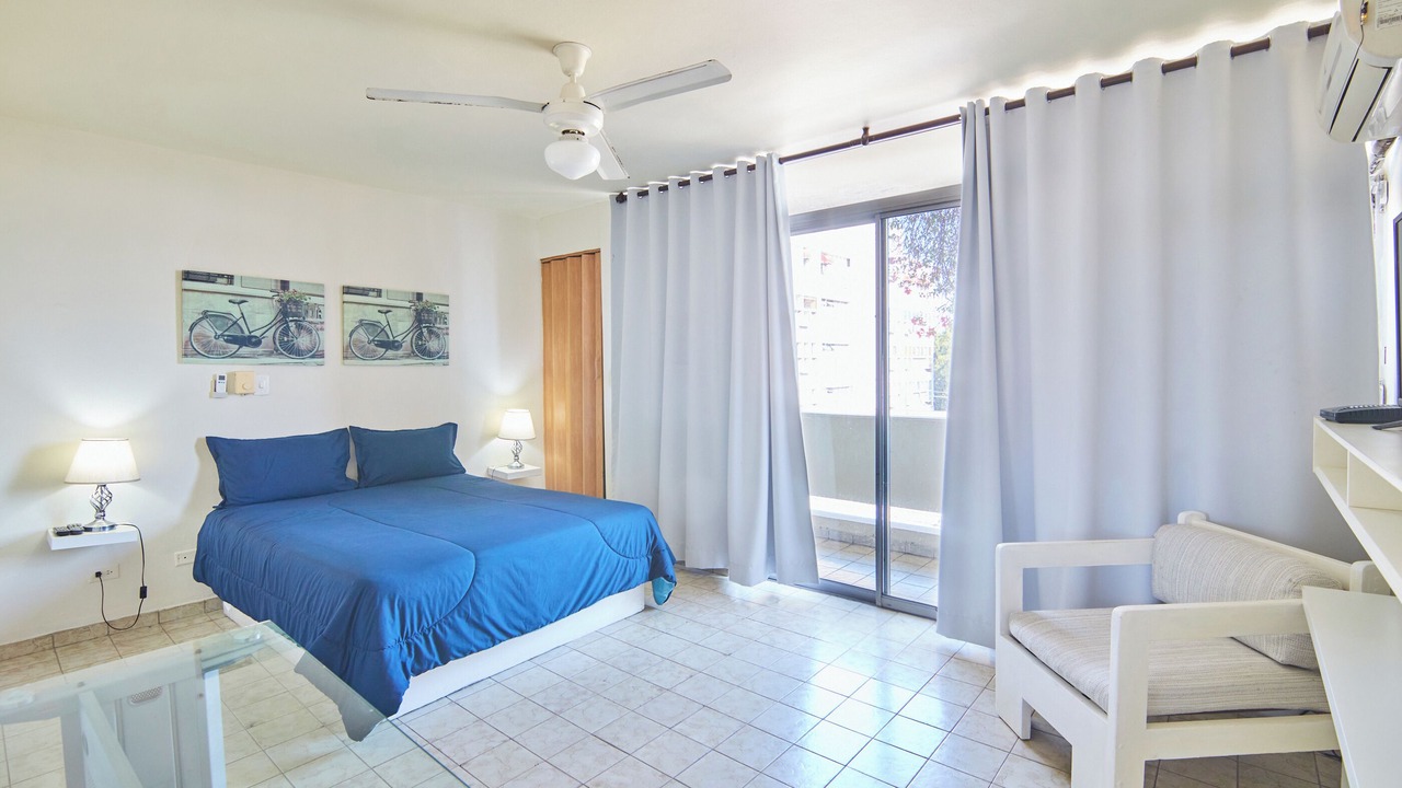 Photo of Bedroom in Gascue