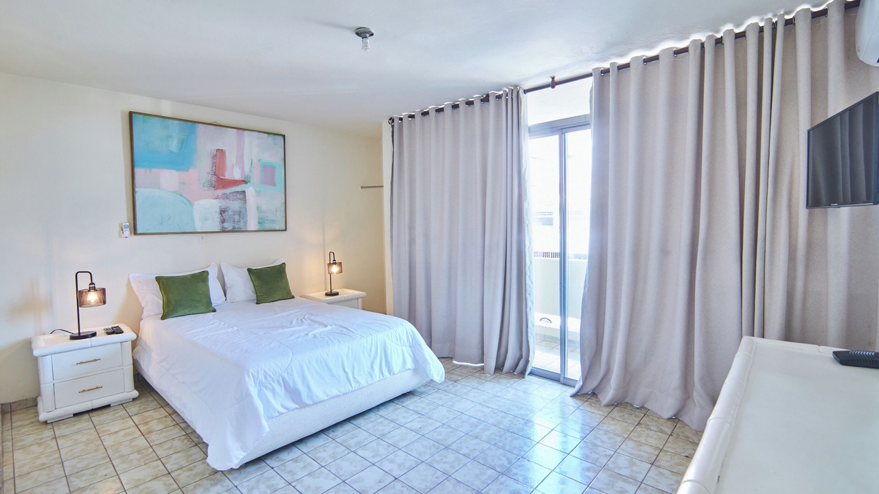 Photo of Bedroom in Gascue