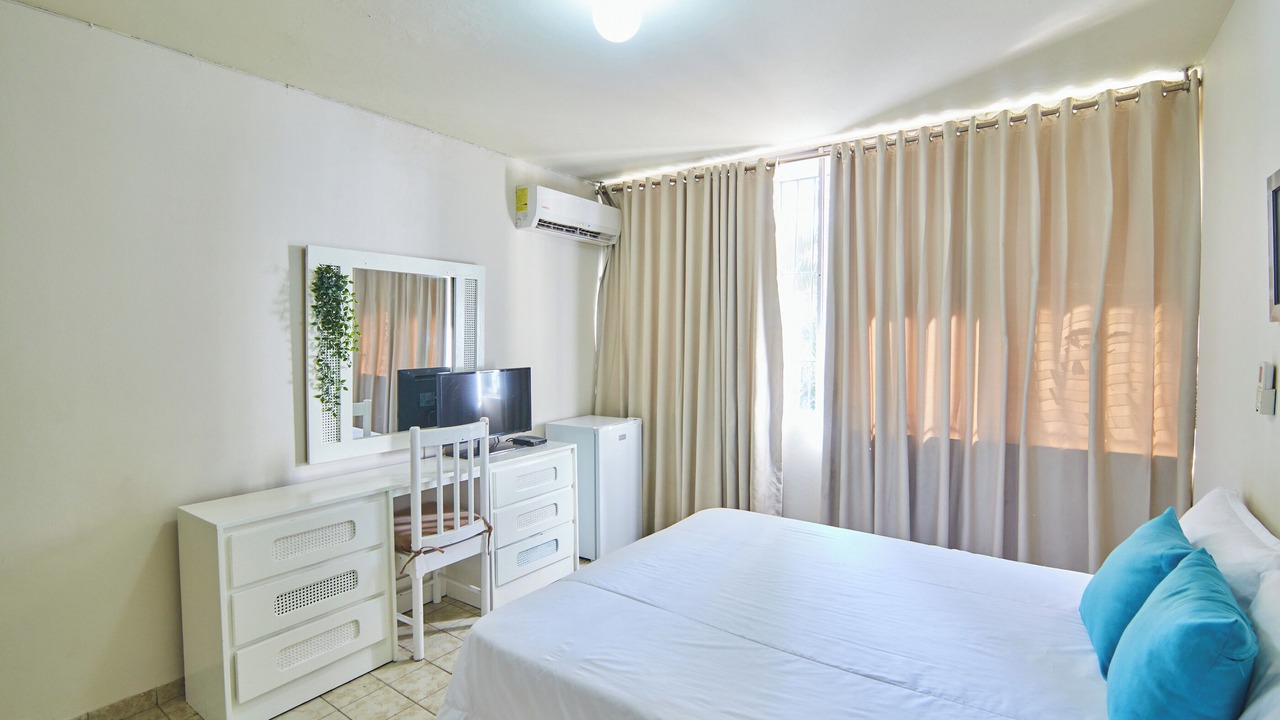 Photo of Bedroom in Gascue