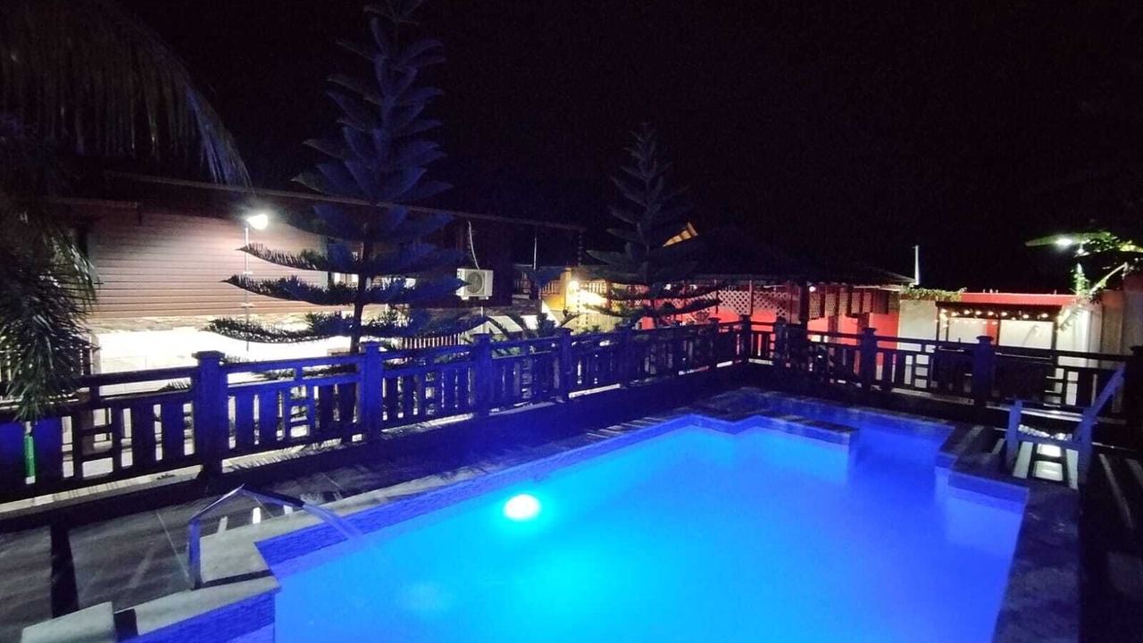 Photo of Outdoor in Villa Isabela