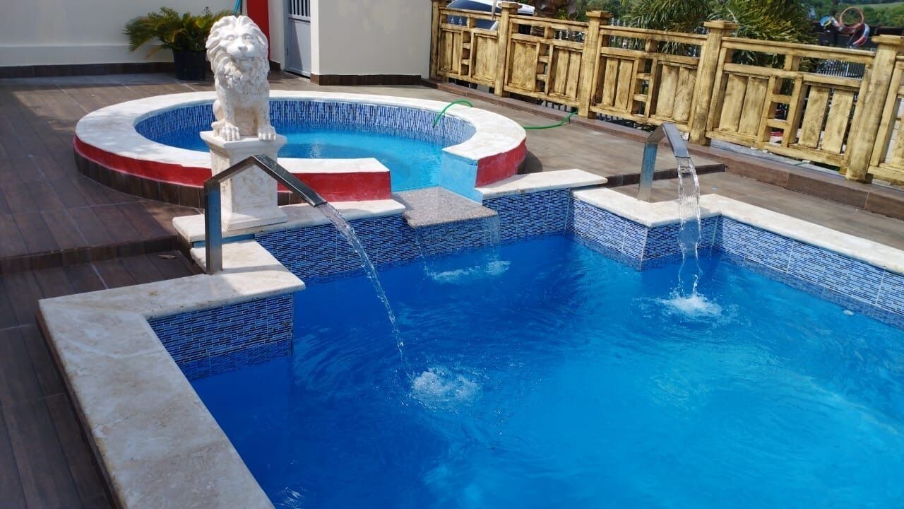 Photo of Outdoor in Villa Isabela