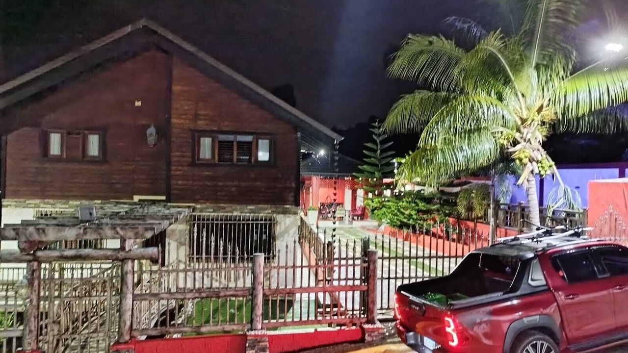 Photo of Outdoor in Villa Isabela