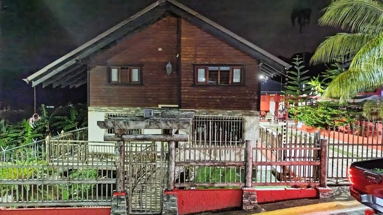 Photo of Outdoor in Villa Isabela