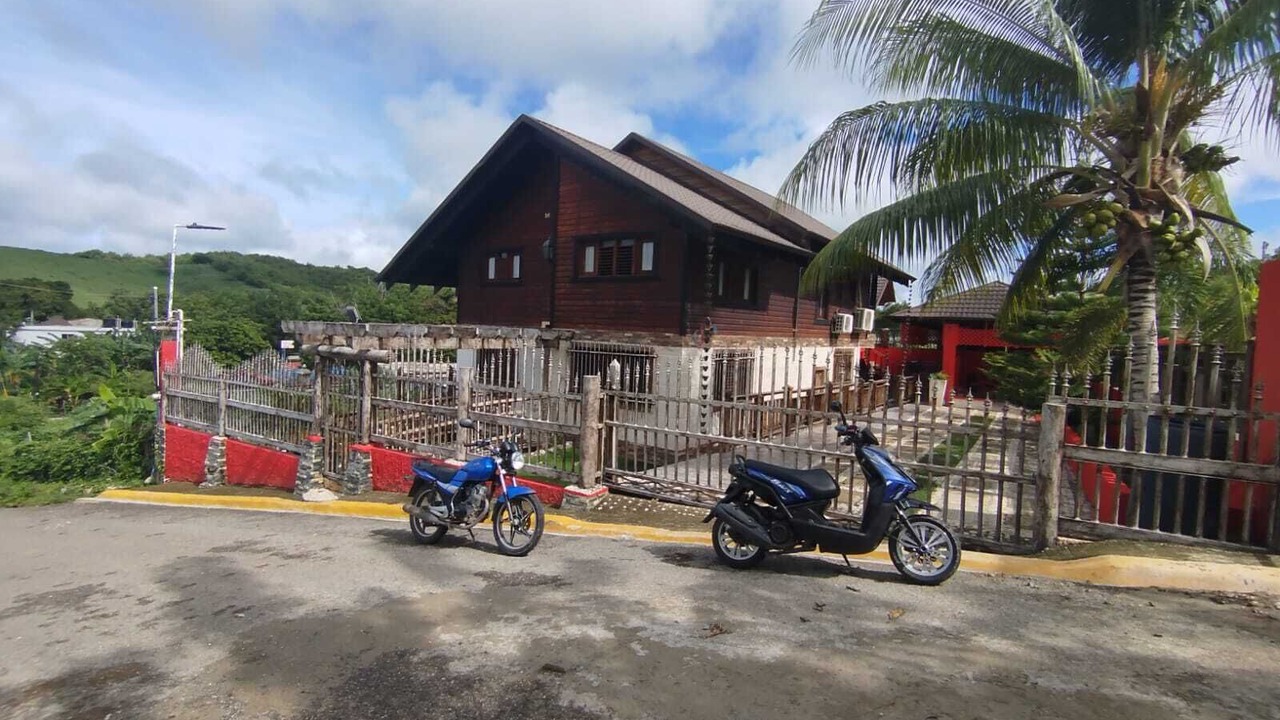 Photo of Outdoor in Villa Isabela