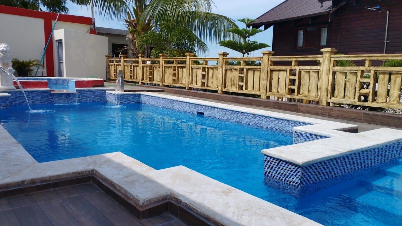 Photo of Outdoor in Villa Isabela