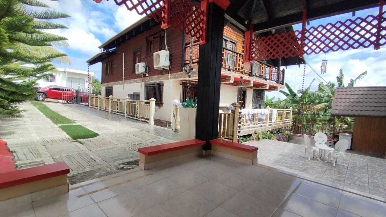 Photo of Outdoor in Villa Isabela