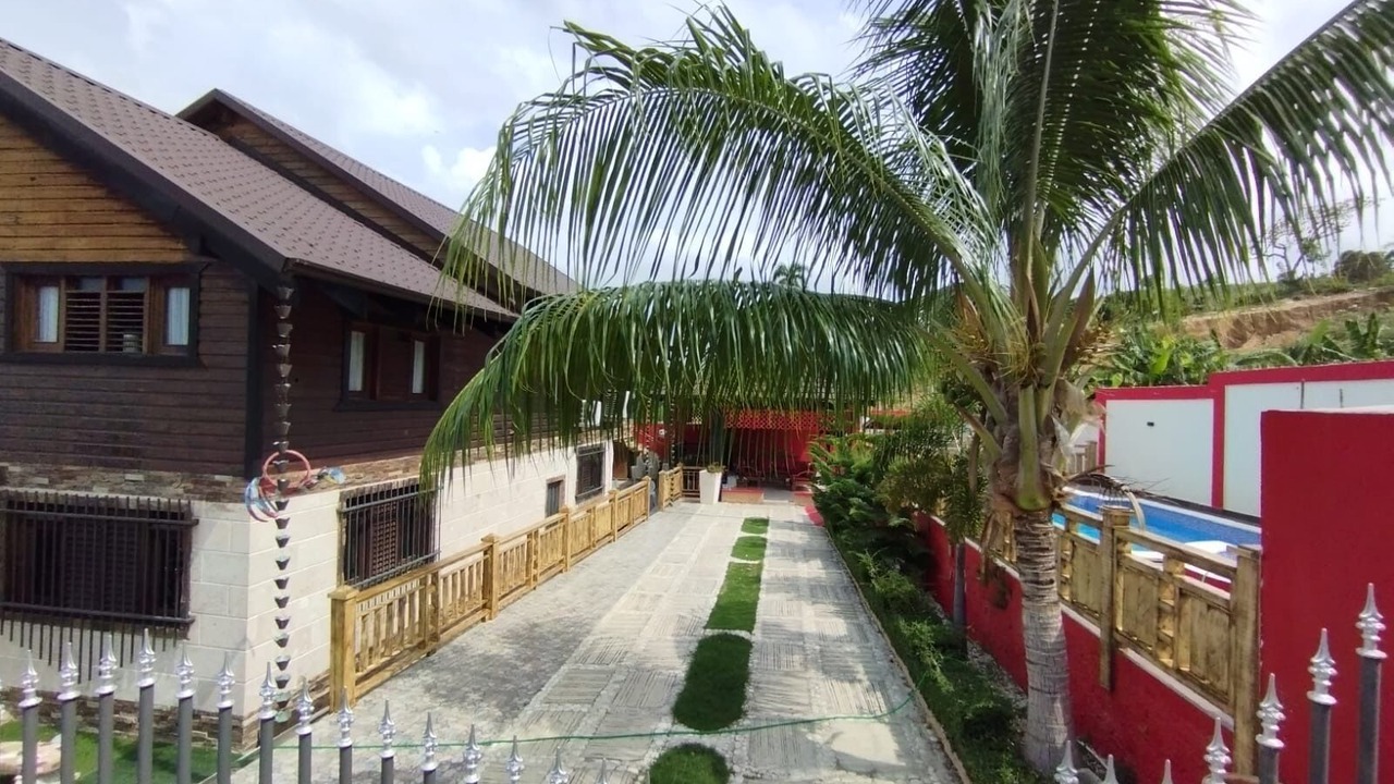 Photo of Outdoor in Villa Isabela