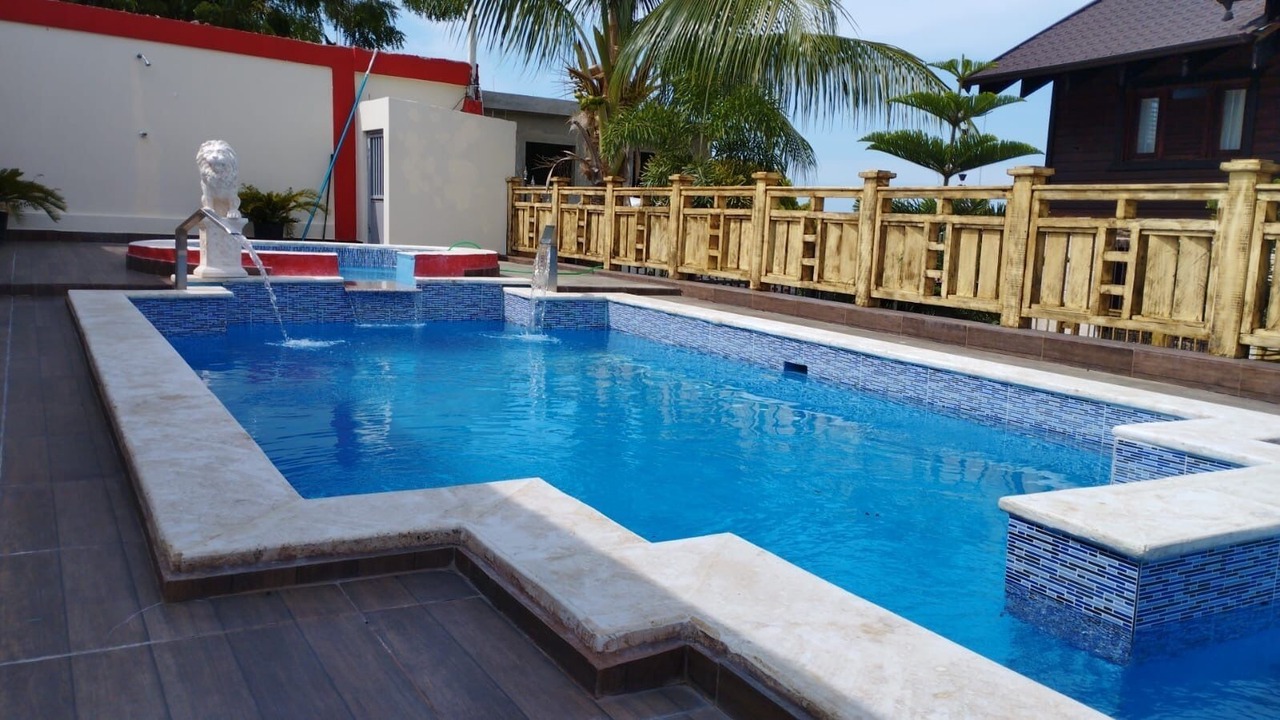Photo of Outdoor in Villa Isabela