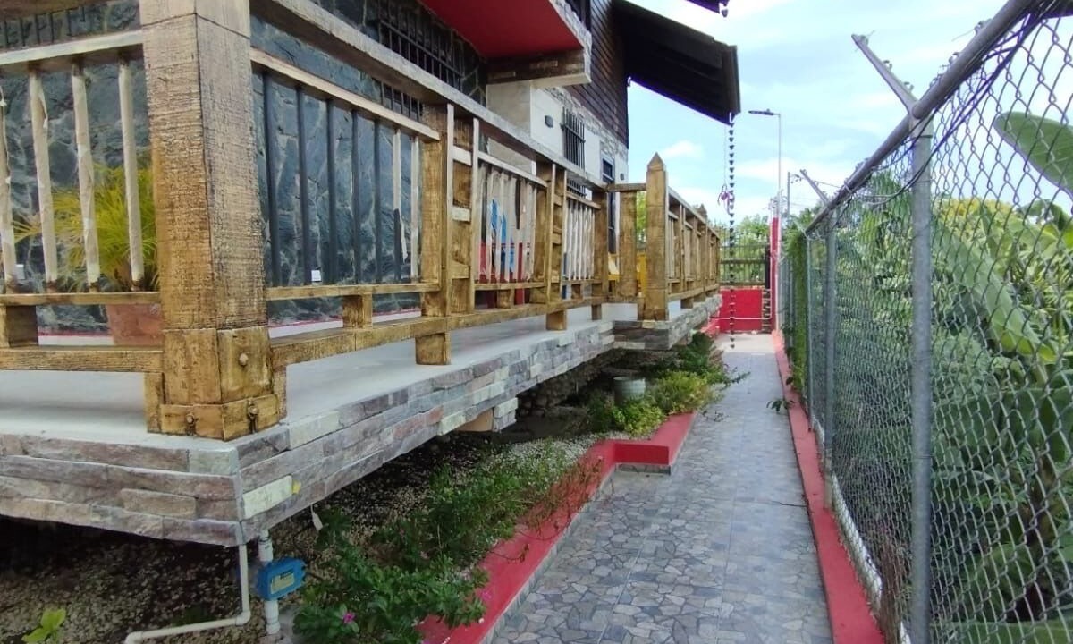 Photo of Outdoor in Villa Isabela