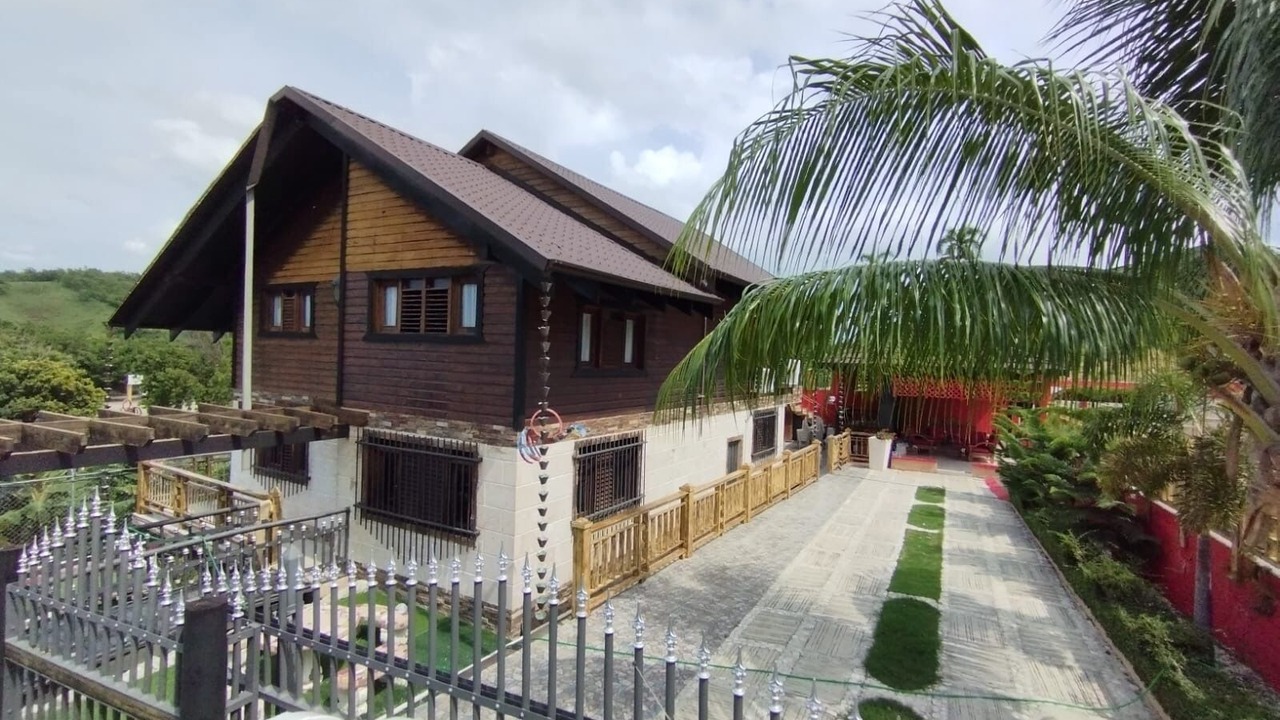 Photo of Outdoor in Villa Isabela
