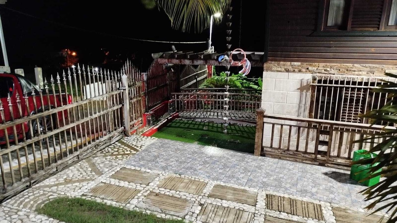 Photo of Outdoor in Villa Isabela
