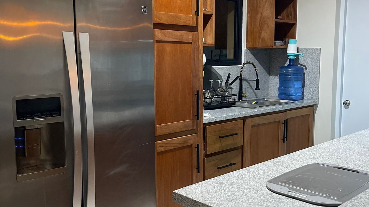 Photo of Kitchen in Los Brazos