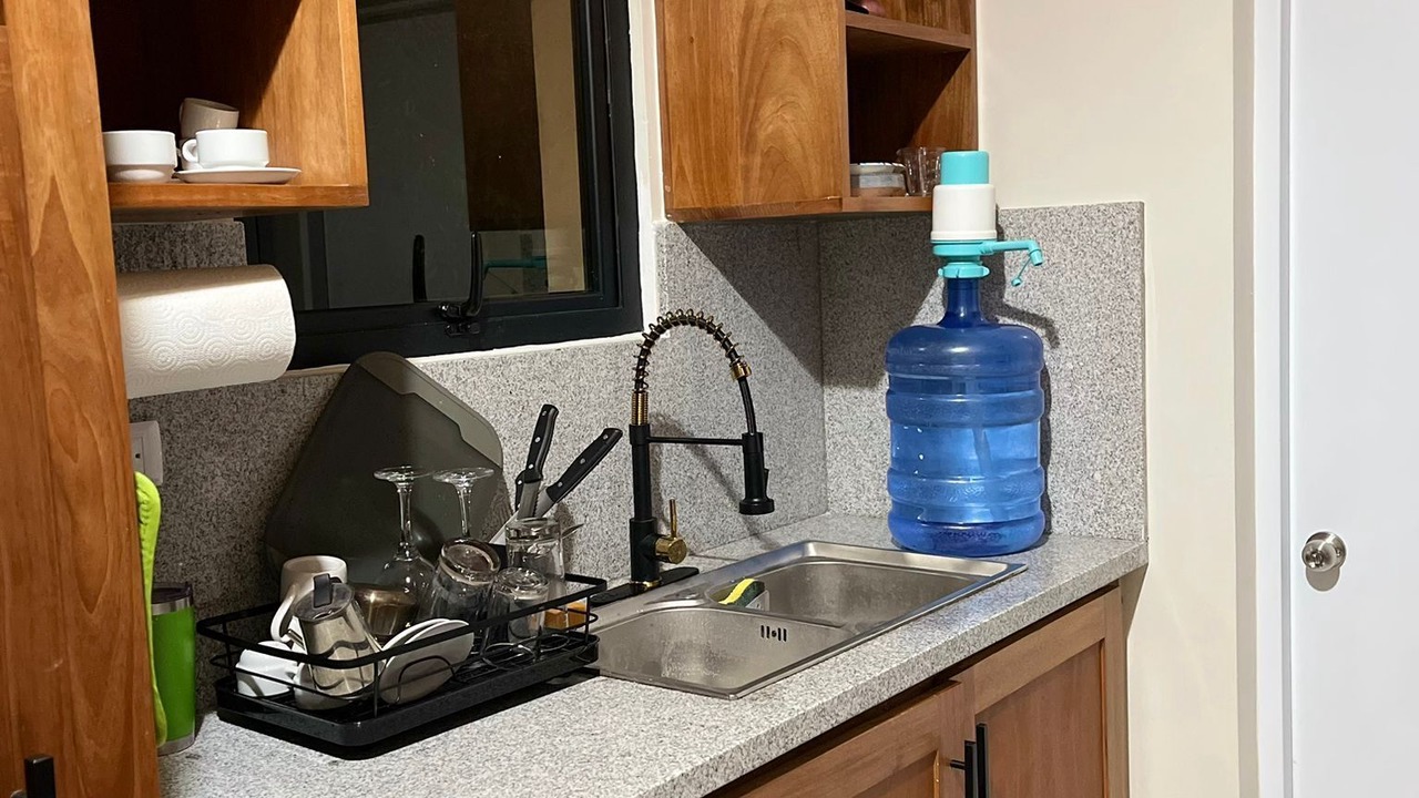 Photo of Kitchen in Los Brazos