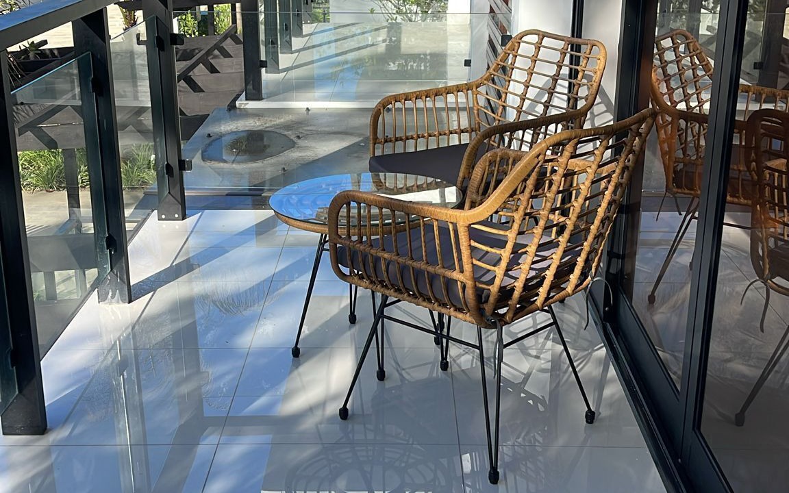 Photo of Outdoor in Los Brazos