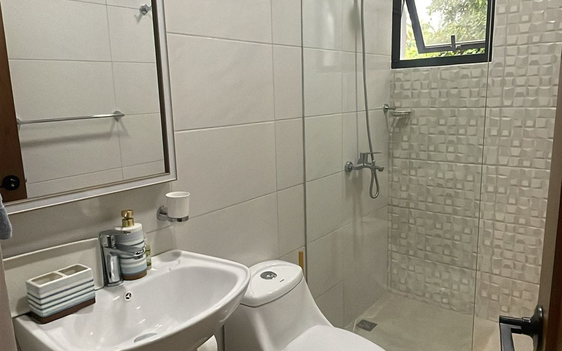 Photo of Bathroom in Los Brazos