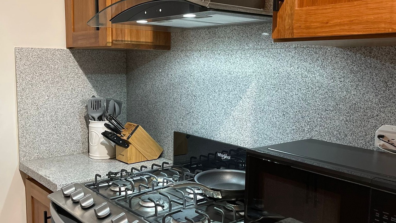 Photo of Kitchen in Los Brazos