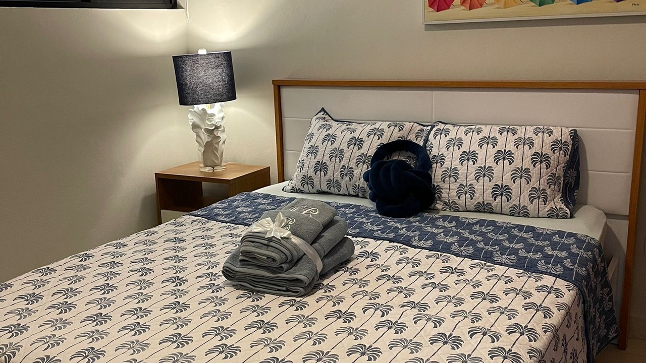 Photo of Bedroom in Los Brazos