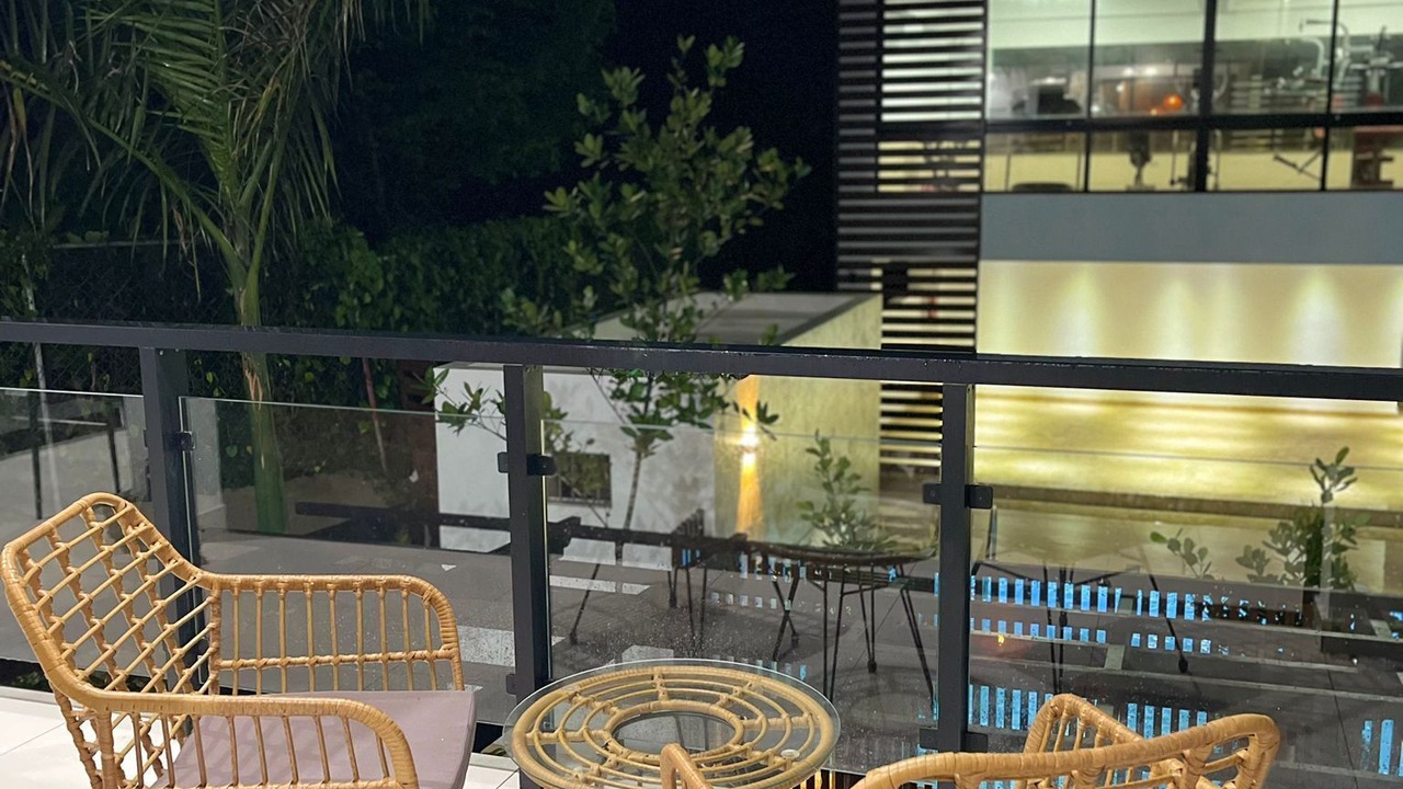 Photo of Patio Balcony in Los Brazos