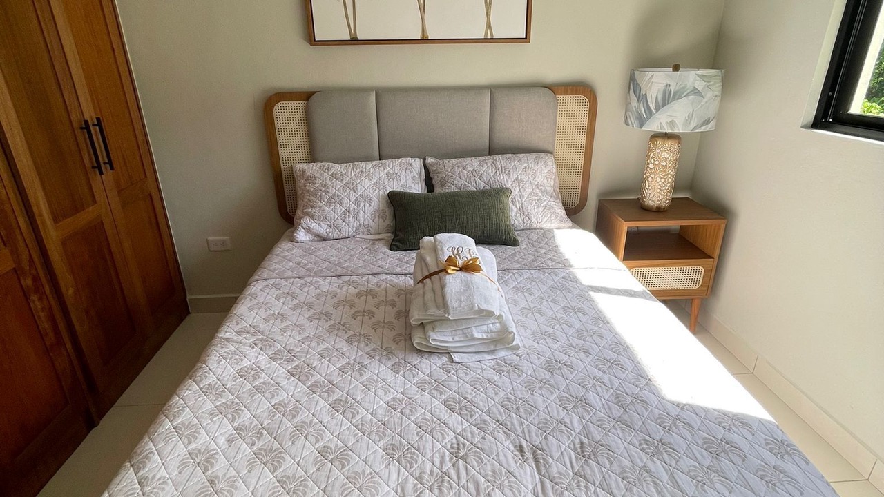 Photo of Bedroom in Los Brazos