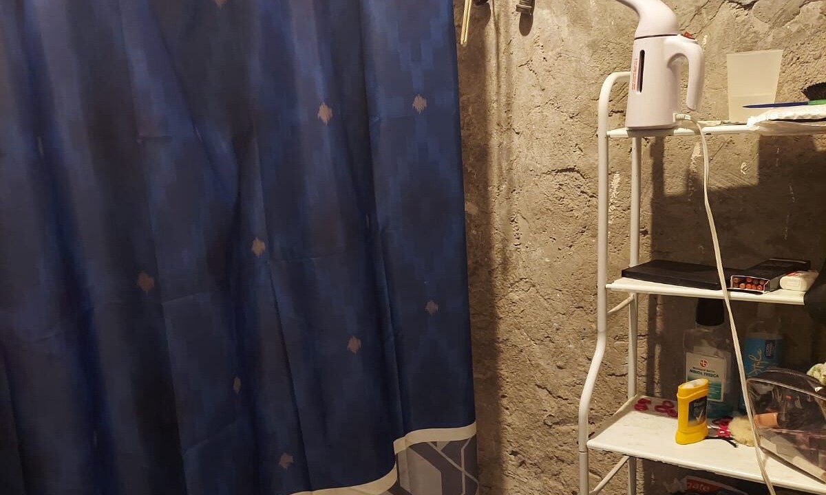 Photo of Bathroom in Santo Domingo
