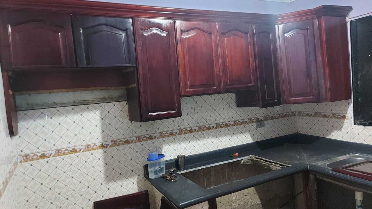 Photo of Kitchen in Santo Domingo