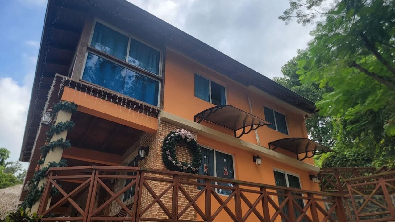 Photo of Outdoor in Pedro Brand