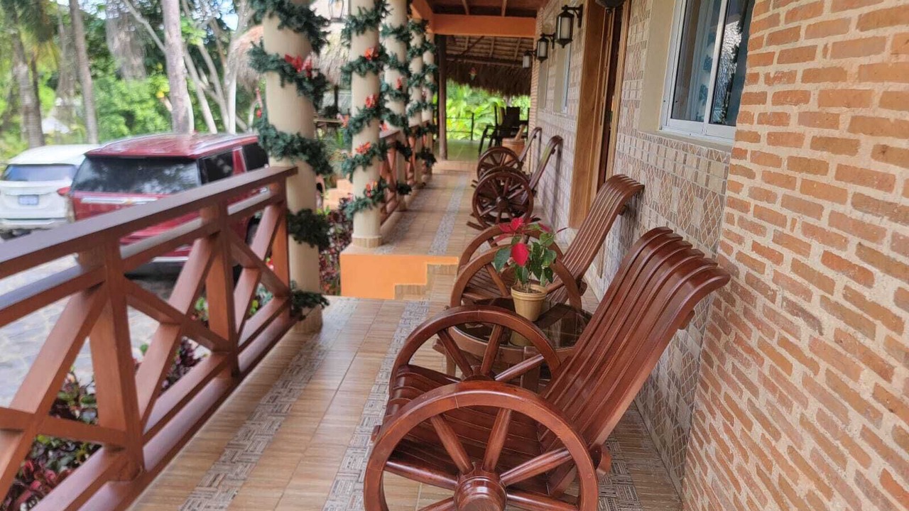 Photo of Patio Balcony in Pedro Brand